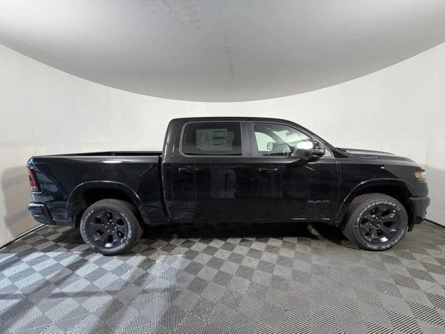 New 2026 Black Ram Big Horn/Lone Star image 15