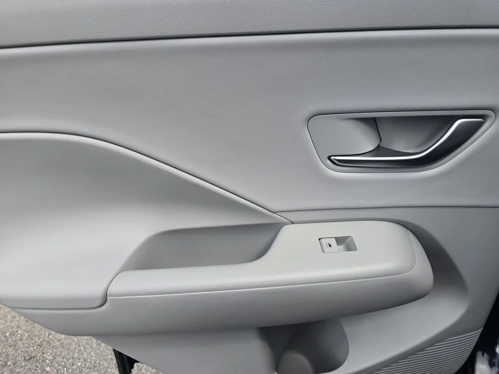 New 2026 Red Hyundai SEL Premium image 12