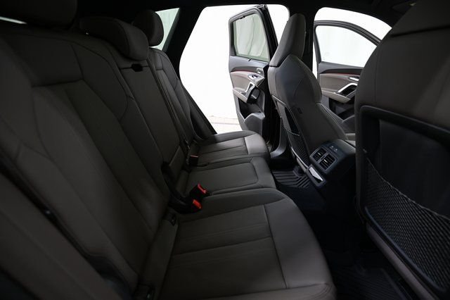Used 2025 Black Audi 2.0T Premium Plus image 28