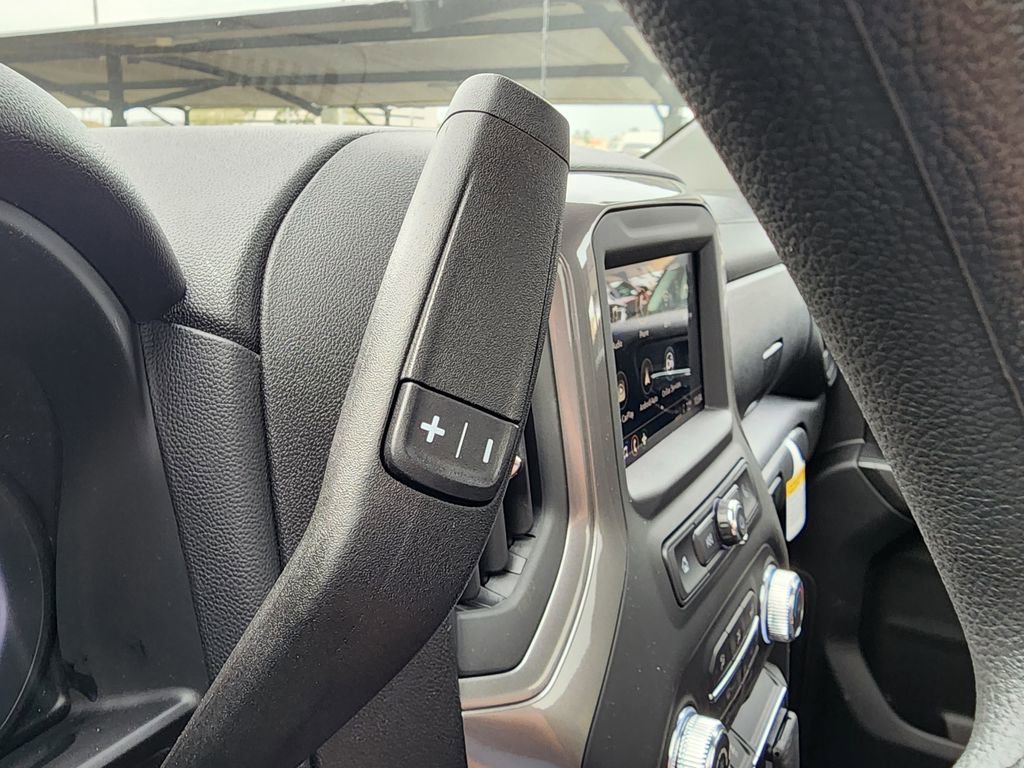 2026 GMC Sierra 3500HD Pro - Photo 27