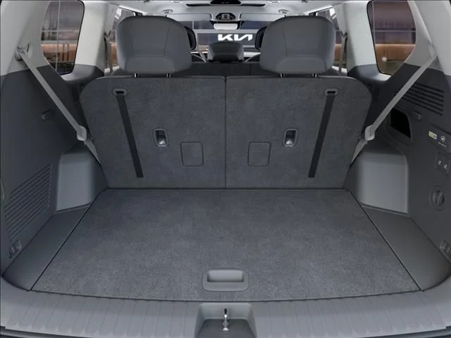 New 2026 Ebony Black Kia Wind AWD image 19