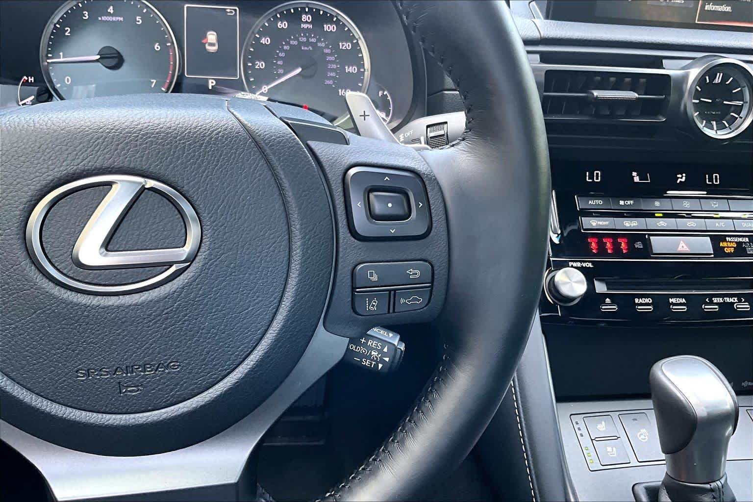 Used 2023 Grecian Water Lexus  image 50