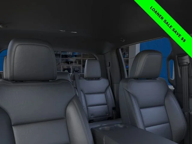 2025 Chevrolet Silverado EV Work Truck - Photo 24