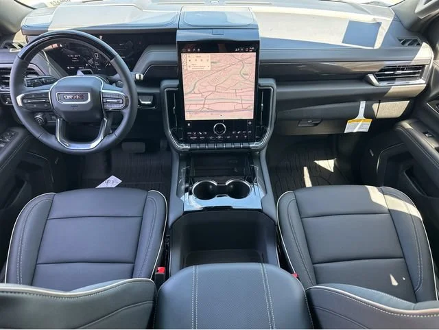 New 2026 Summit White GMC Elevation image 8