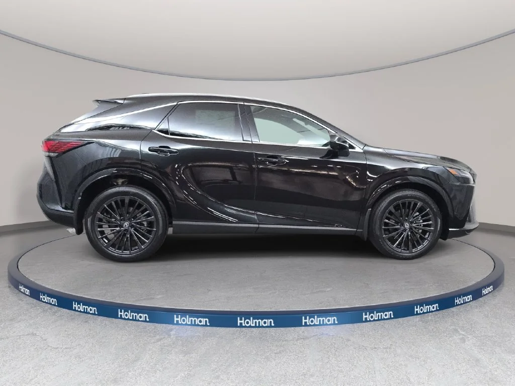 New 2026 Caviar Lexus PREMIUM image 4