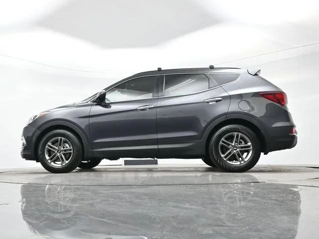 Used 2018 Platinum Graphite Hyundai 2.4L image 27