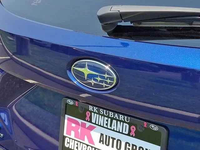 New 2026 Blue Subaru Limited image 6