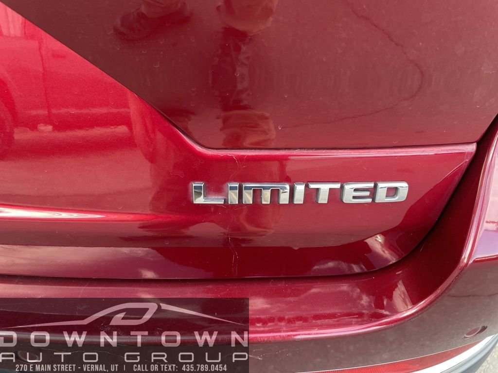 2023 Jeep Grand Cherokee Limited - Photo 21