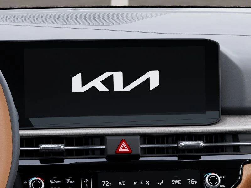 New 2026 Glacial White Pearl Kia X-Line image 20