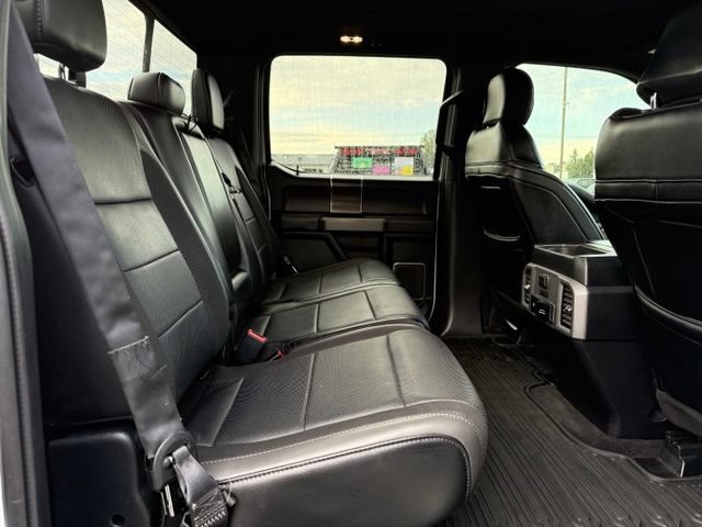 Used 2019 Oxford White Ford Raptor image 10