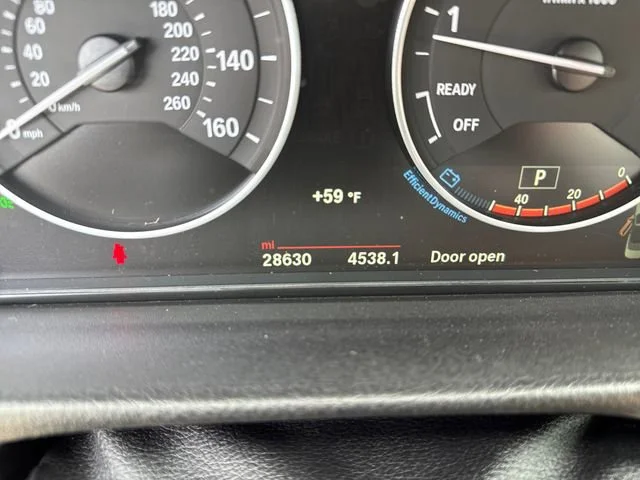 Used 2019 Alpine White BMW 440i image 20