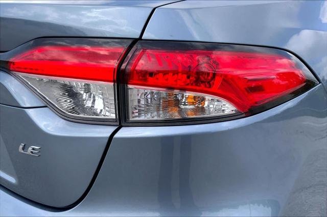 Certified Used 2025 CELESTITE Toyota  image 30