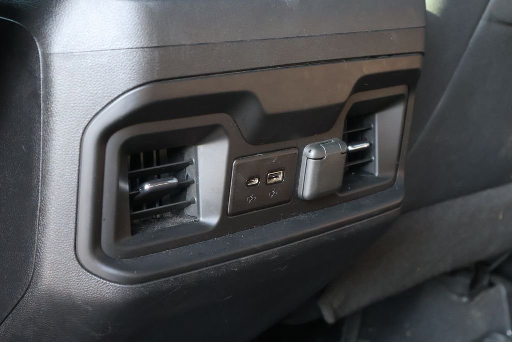 Used 2019 NORTHSKY BLUE METALLIC Chevrolet RST image 37