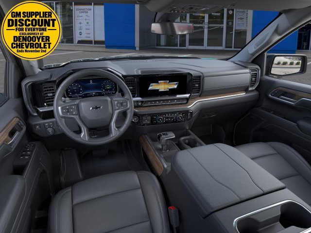 2026 Chevrolet Silverado 1500 RST - Photo 15