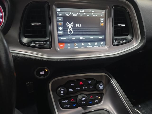 Used 2020 White Dodge R/T Scat Pack image 17