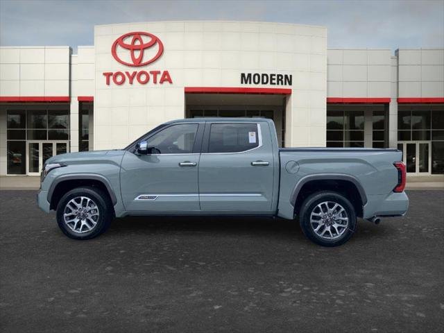 Certified Used 2025 LUNAR ROCK Toyota  image 7