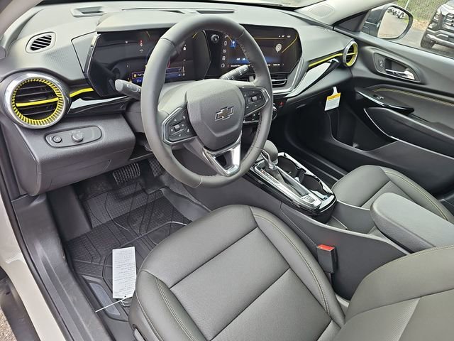 New 2026 White Sands Chevrolet ACTIV image 11