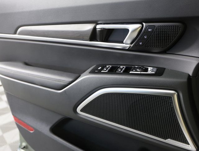 2025 Kia Telluride SX Prestige X-Line - Photo 24