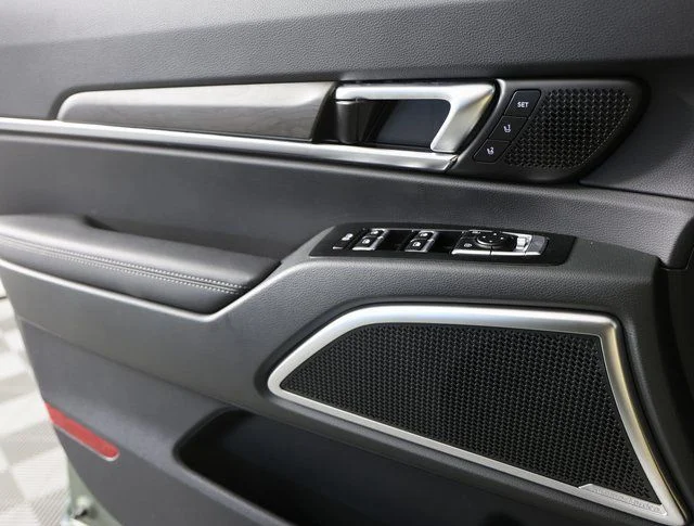 2025 Kia Telluride SX Prestige X-Line - Photo 24