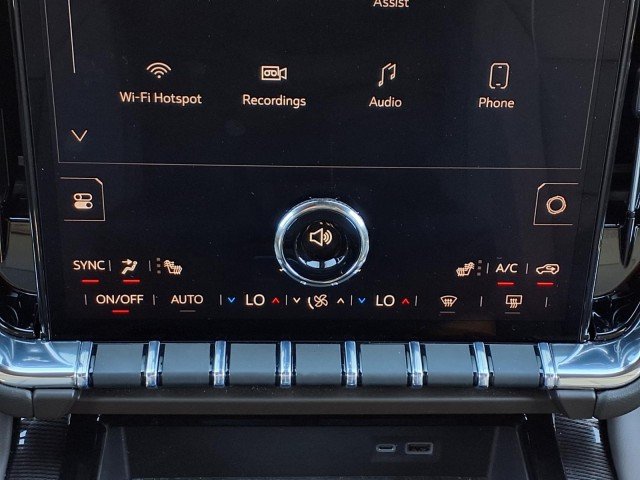 2026 GMC Yukon Elevation - Photo 18