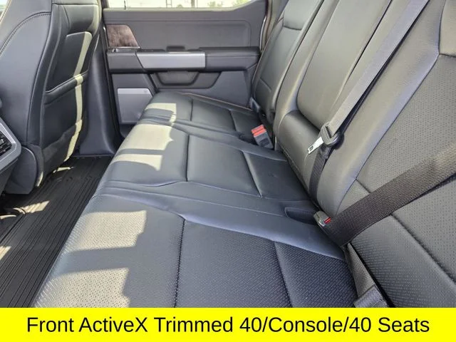 2026 Ford F-250 Super Duty Lariat - Photo 27