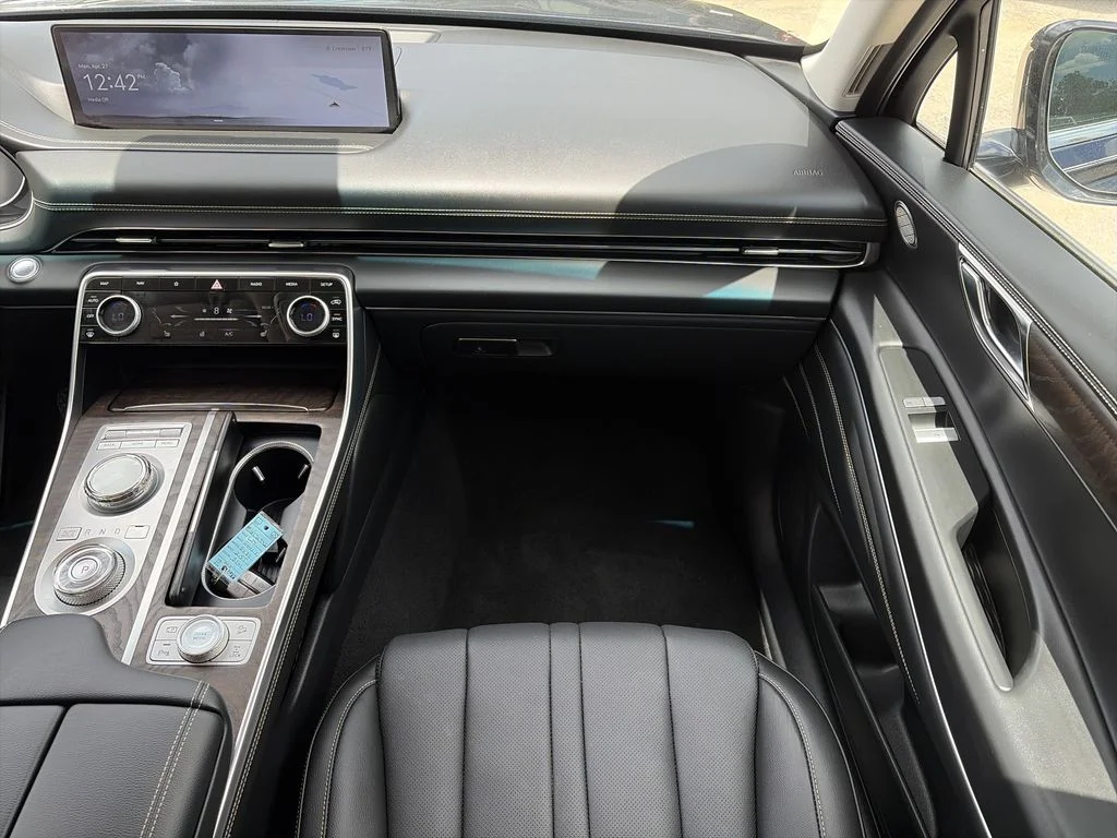 Used 2024 Blue Genesis 2.5T image 18