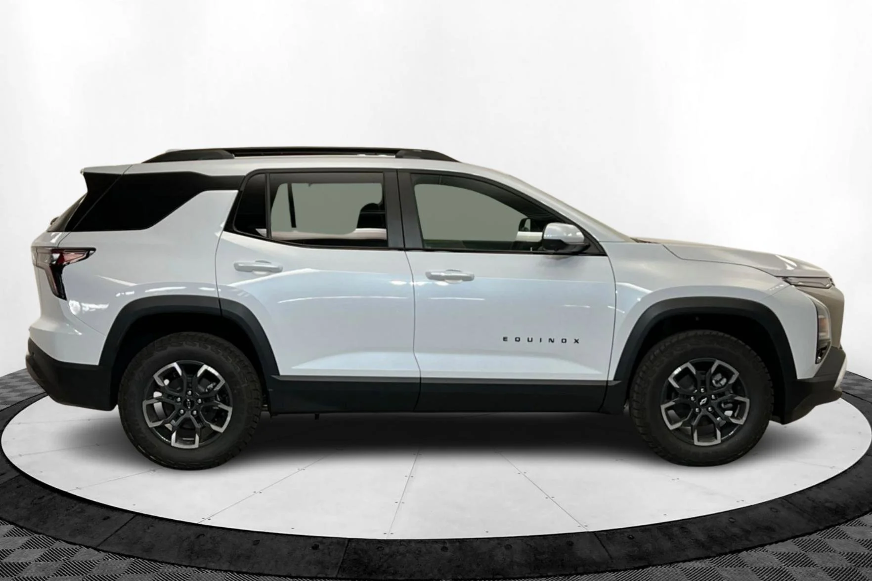 2026 Chevrolet Equinox ACTIV - Photo 6
