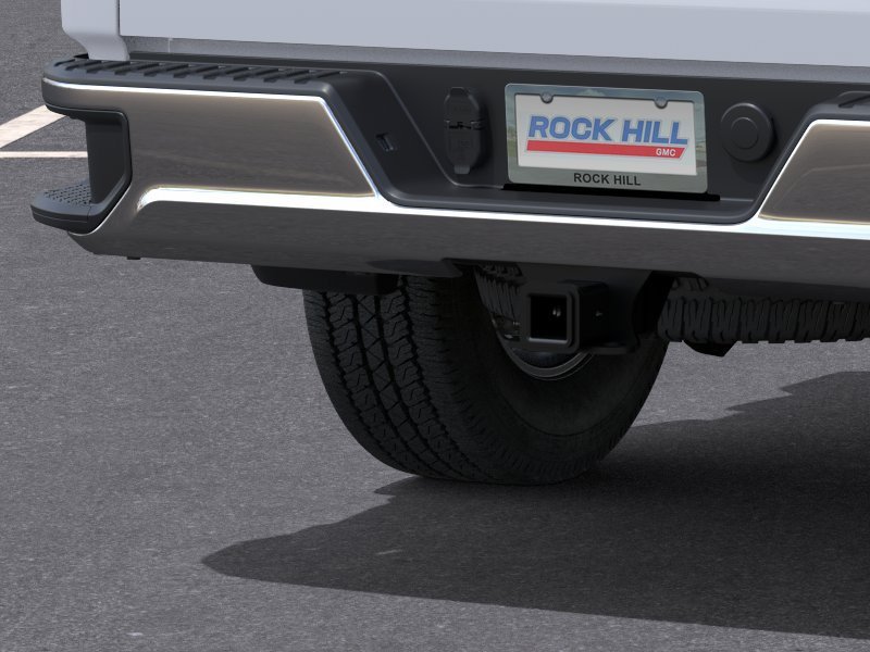 2026 GMC Sierra 2500HD Pro - Photo 14