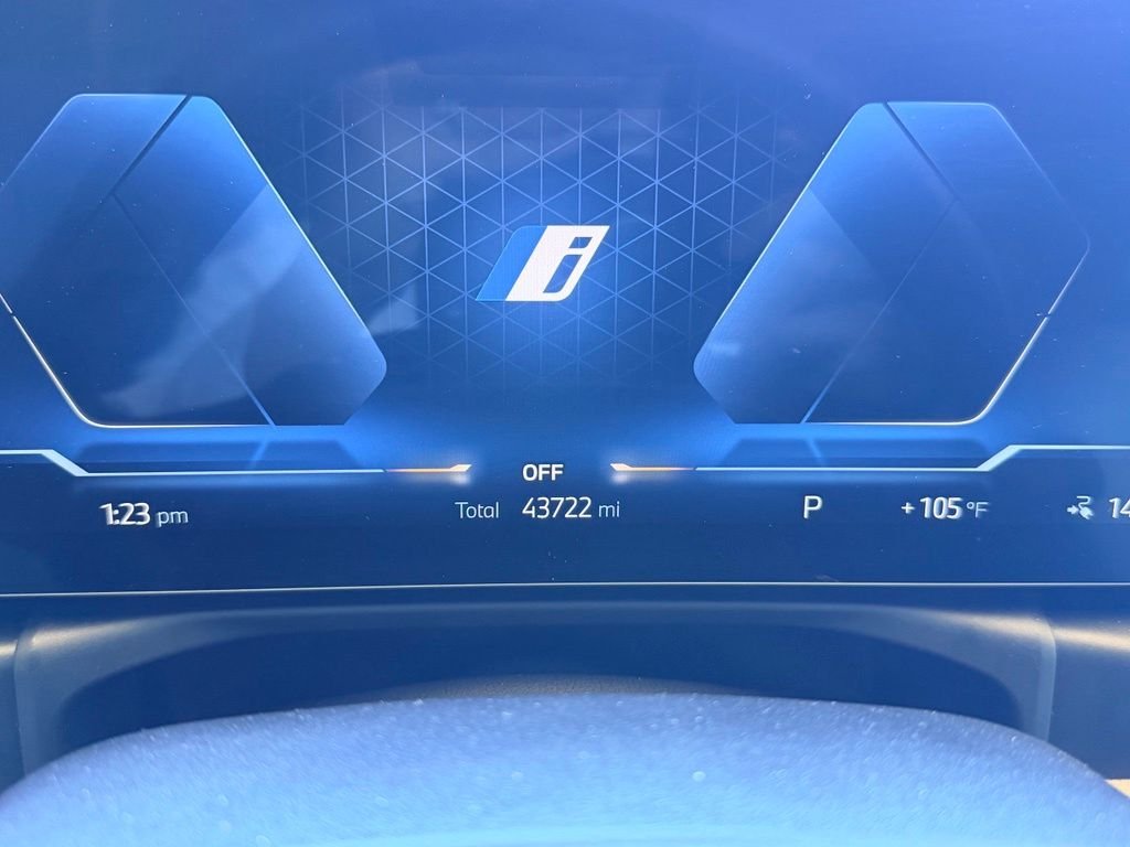 Certified Used 2023 Green BMW eDrive35 image 16