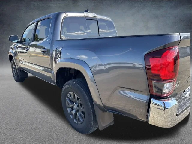 Used 2023 Gray Toyota SR5 image 16