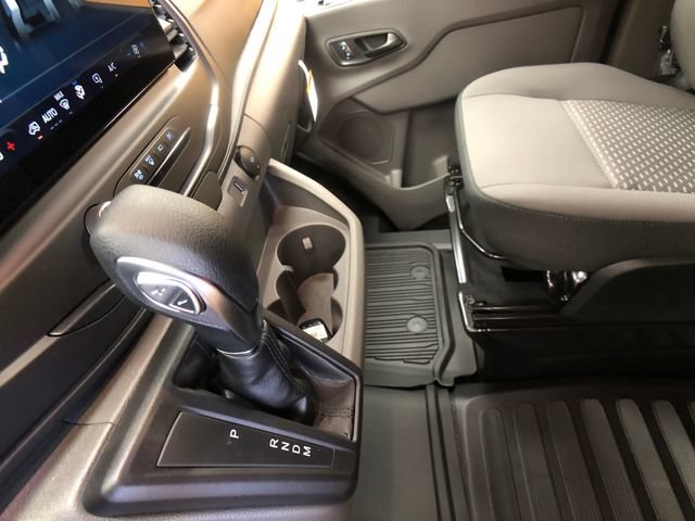 New 2026 Oxford White Ford T250 image 19