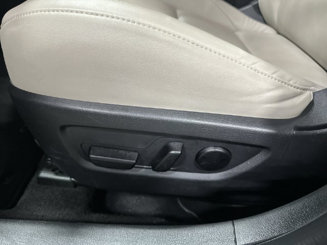 Certified Used 2025 Gray Mazda 2.5 S Preferred Package image 18