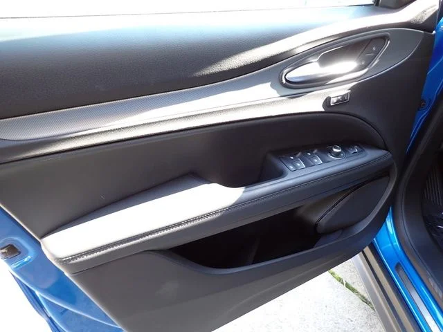 2025 Alfa Romeo Stelvio Base - Photo 16
