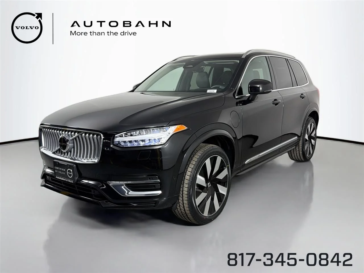 2023 Volvo XC90 T8 Recharge Ultimate Bright Theme 4WD's photo