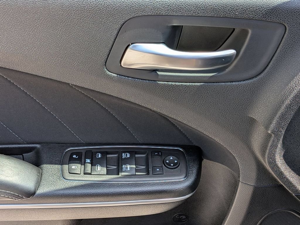 Used 2023 Black Dodge GT image 12