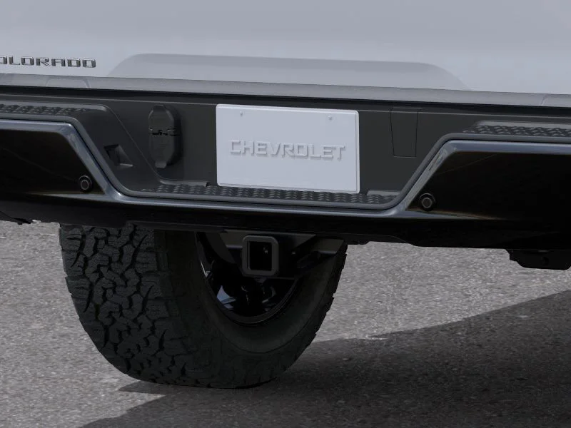 2024 Chevrolet Colorado Z71 - Photo 14