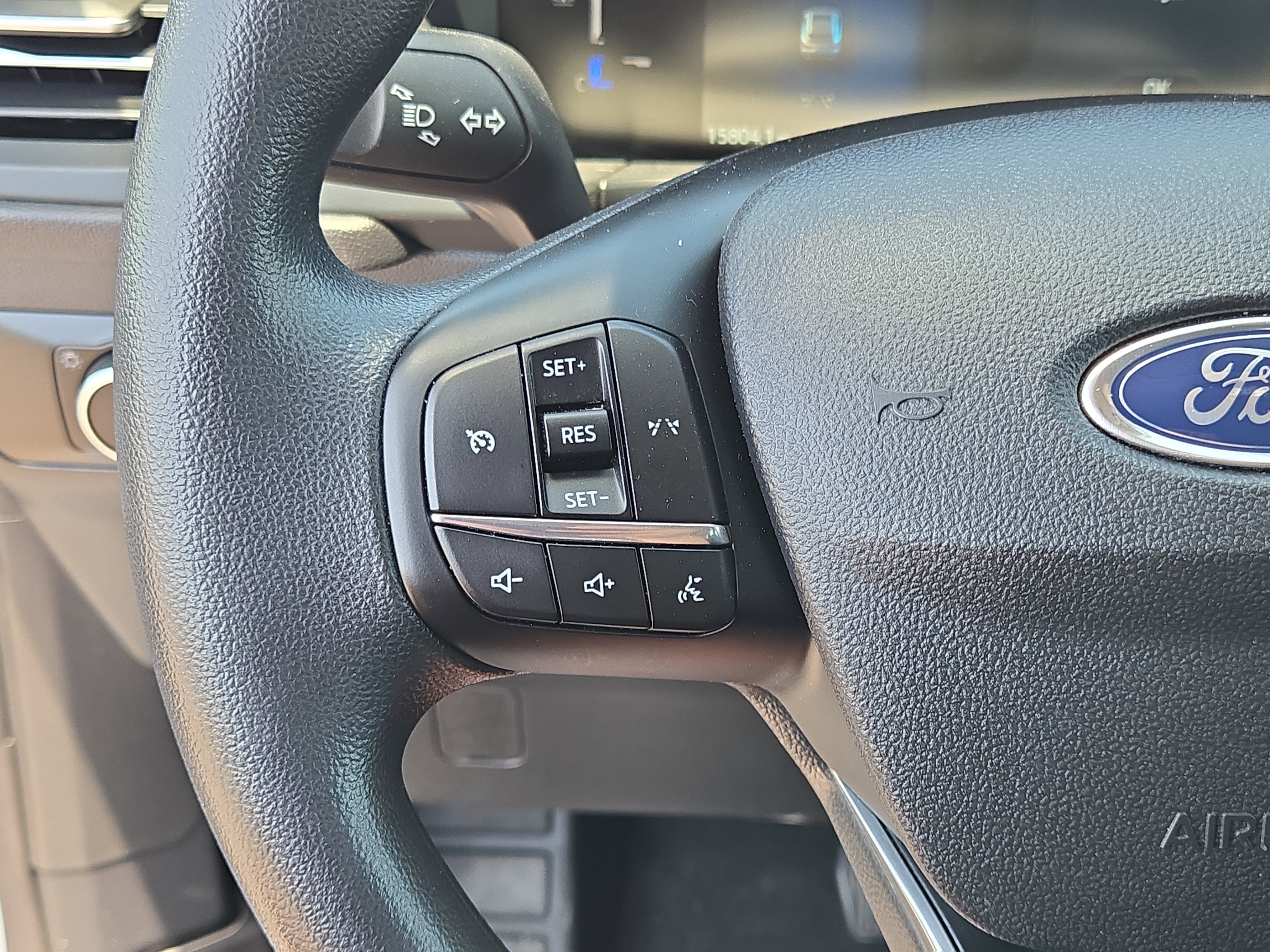 Used 2025 Blue Ford Active image 22