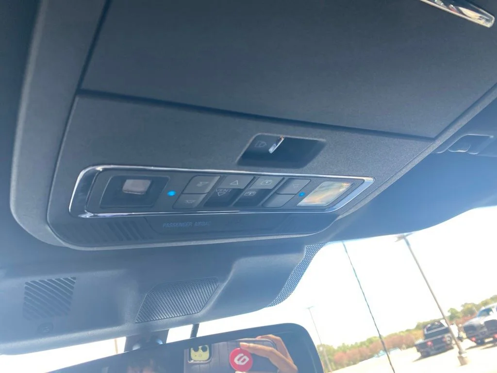 Used 2024 Carbonized Gray Metallic Ford Raptor image 26