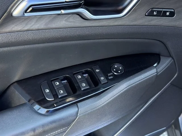 2023 Kia Sportage X-Line Prestige - Photo 22