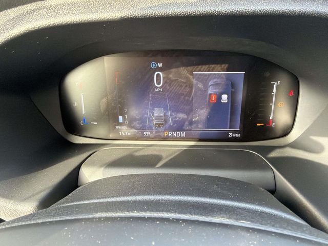 2026 Ford Transit Van Base - Photo 9