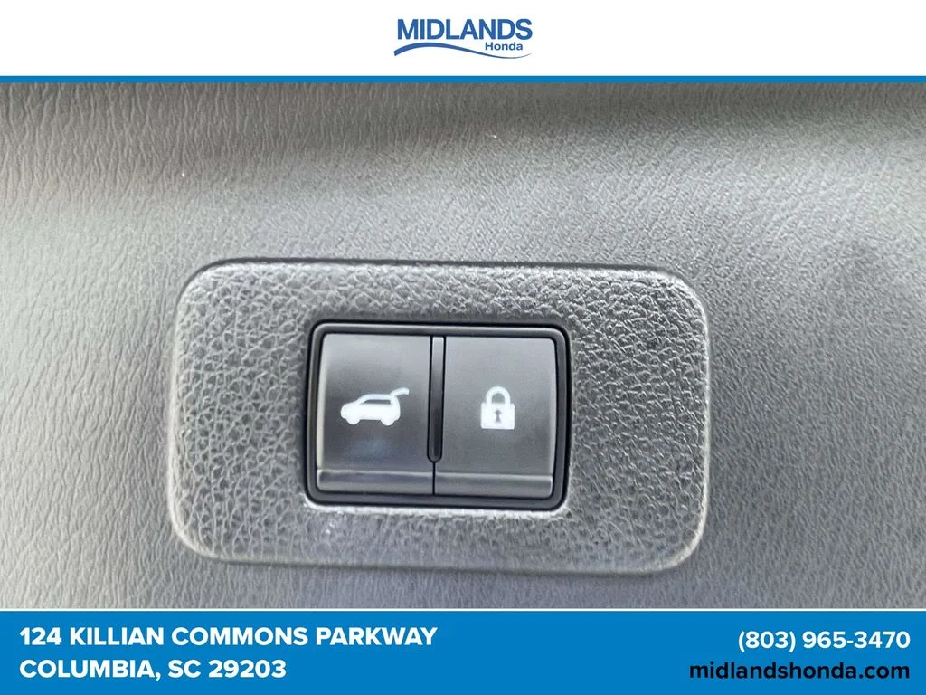 Used 2024 Gun Metallic Nissan SL image 10
