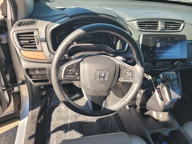 Used 2019  Honda EX-L image 30