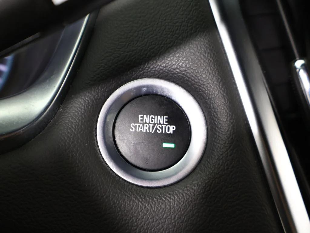 Used 2023 Summit White Chevrolet LT image 42
