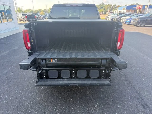 Used 2020 Onyx Black GMC Denali image 28