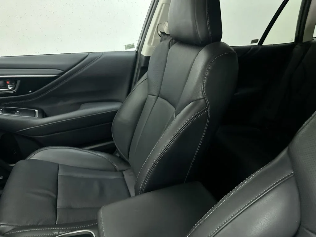 Used 2025 Gray Subaru Limited image 13