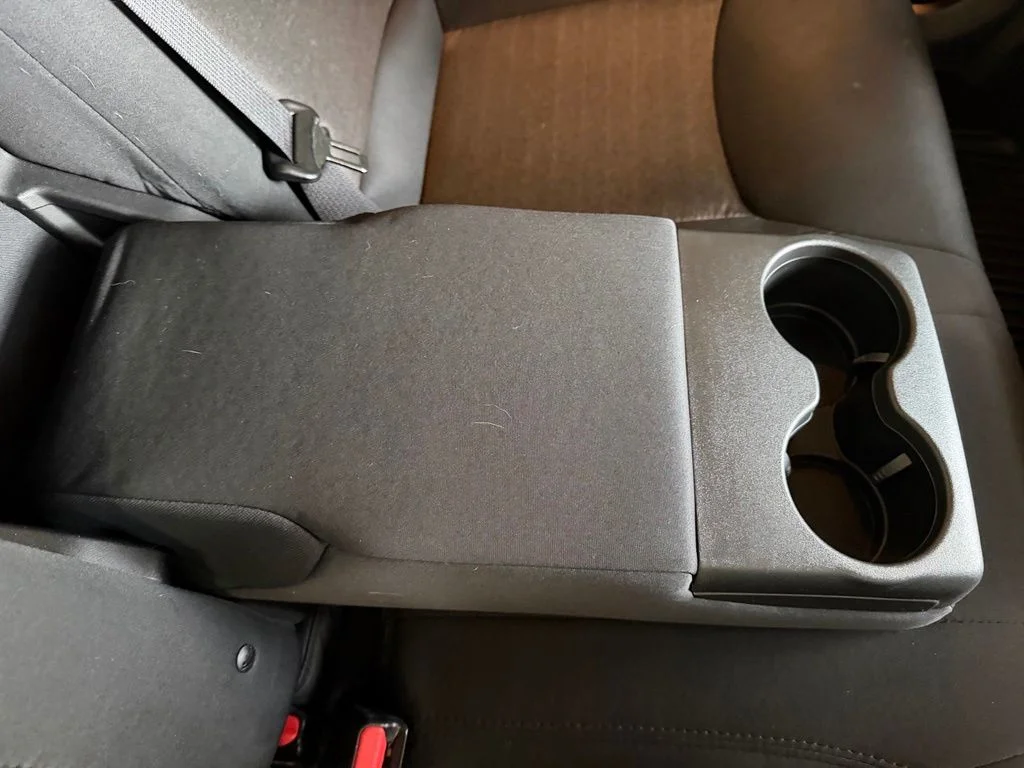 Used 2019 Gray Chrysler Touring image 27