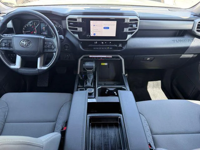 Certified Used 2025 URBAN KHAKI Toyota SR5 image 57