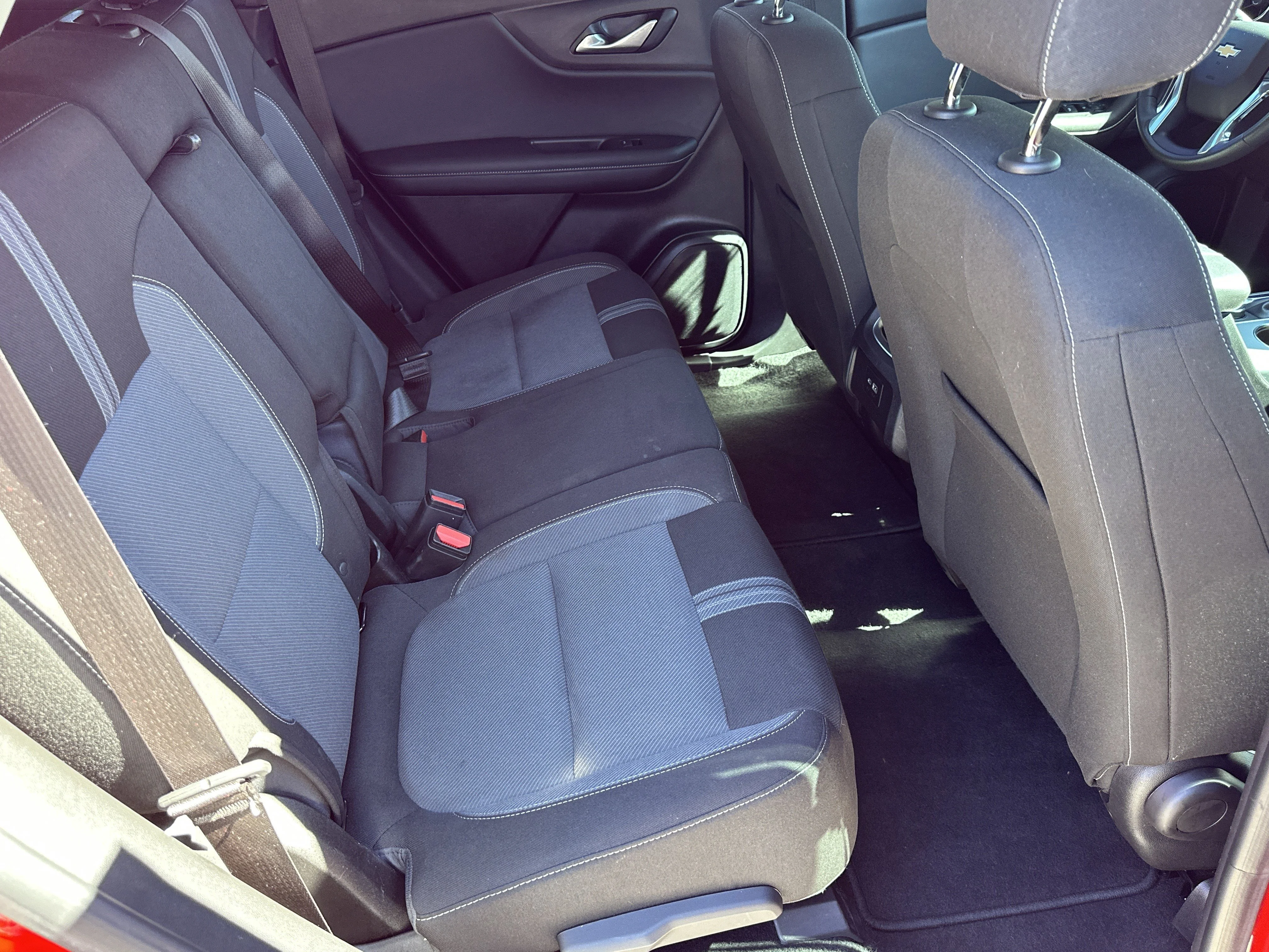 2023 Chevrolet Blazer 2LT - Photo 15