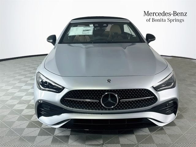 Used 2026 Silver Mercedes-Benz CLE 300 image 2