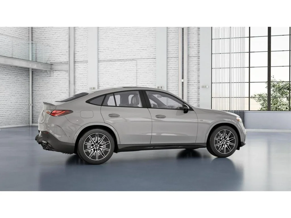 New 2027 Gray Mercedes-Benz  image 18